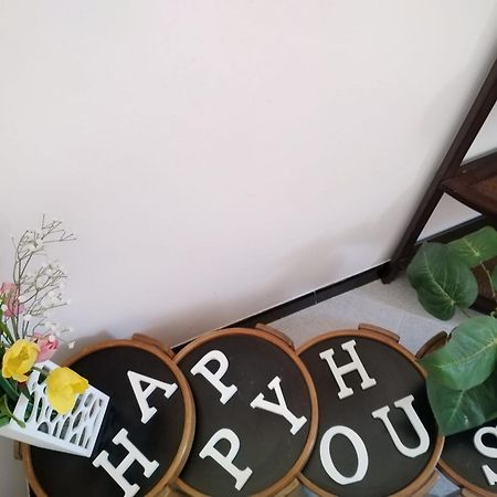 Happy House Salento Apartment 布林迪西 外观 照片
