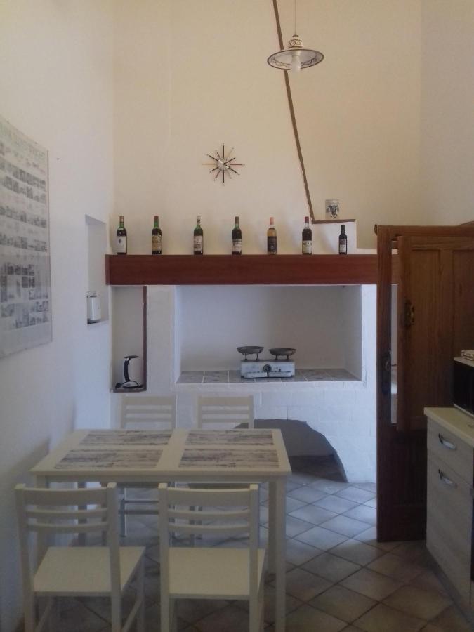 Happy House Salento Apartment 布林迪西 外观 照片