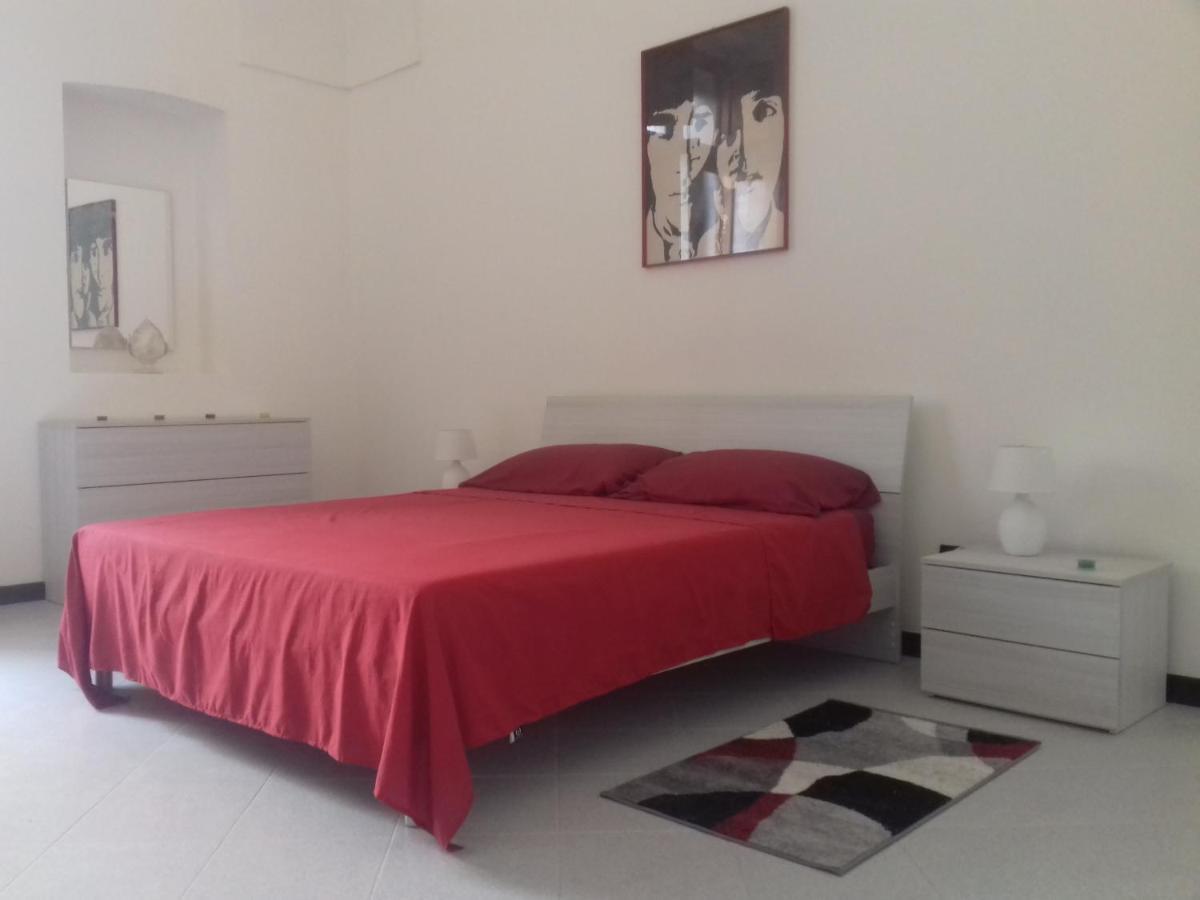 Happy House Salento Apartment 布林迪西 外观 照片