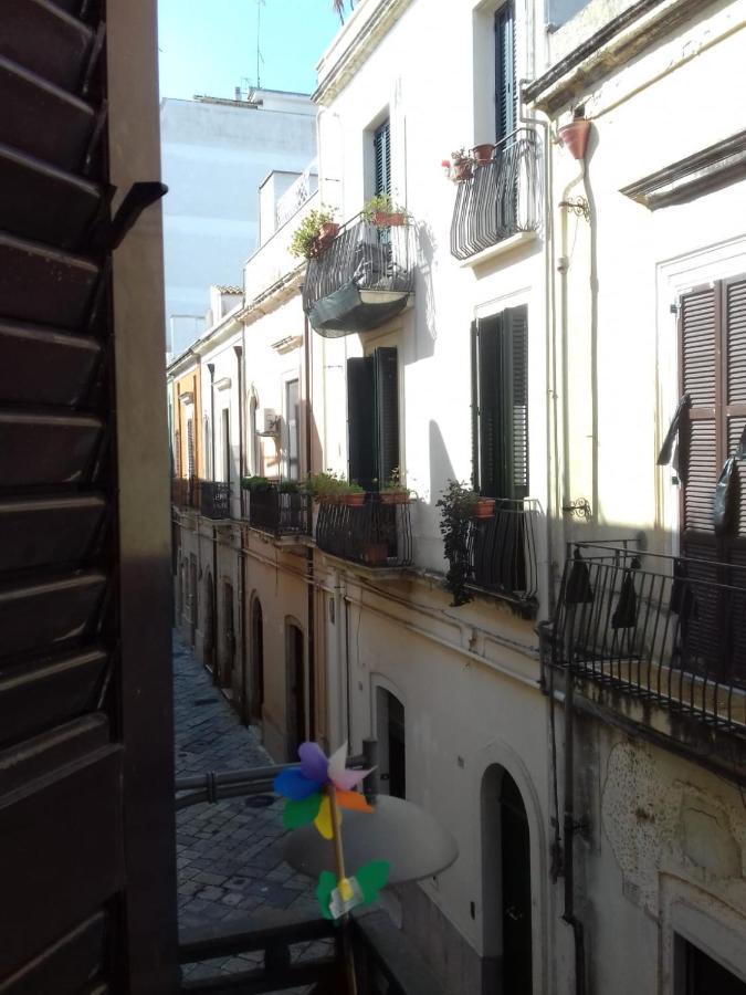 Happy House Salento Apartment 布林迪西 外观 照片