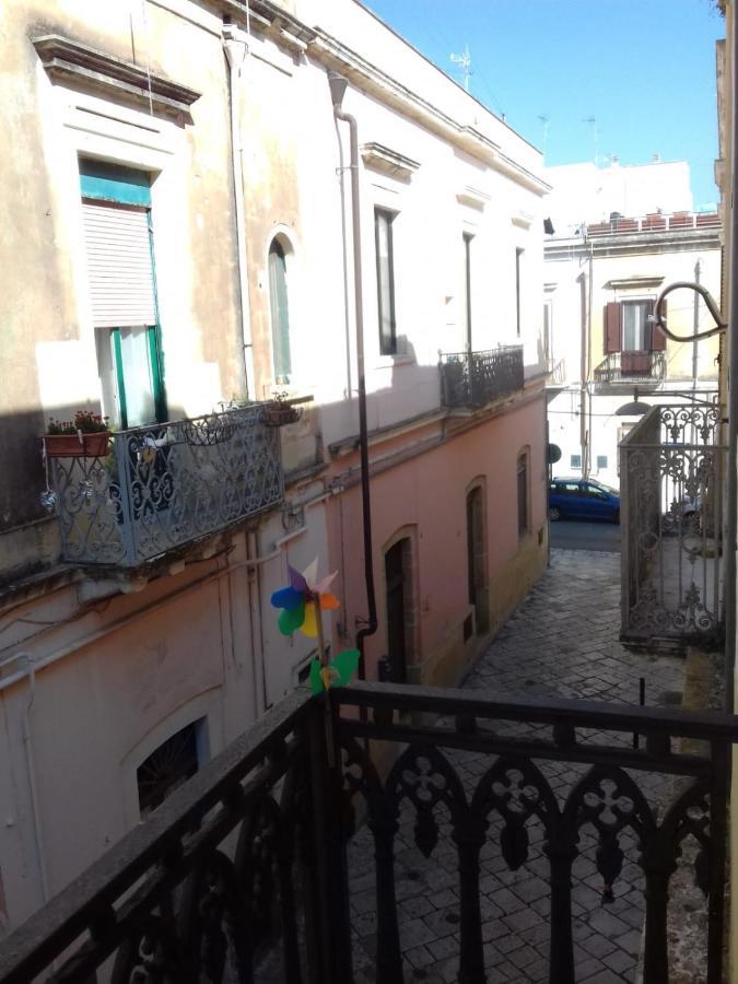 Happy House Salento Apartment 布林迪西 外观 照片