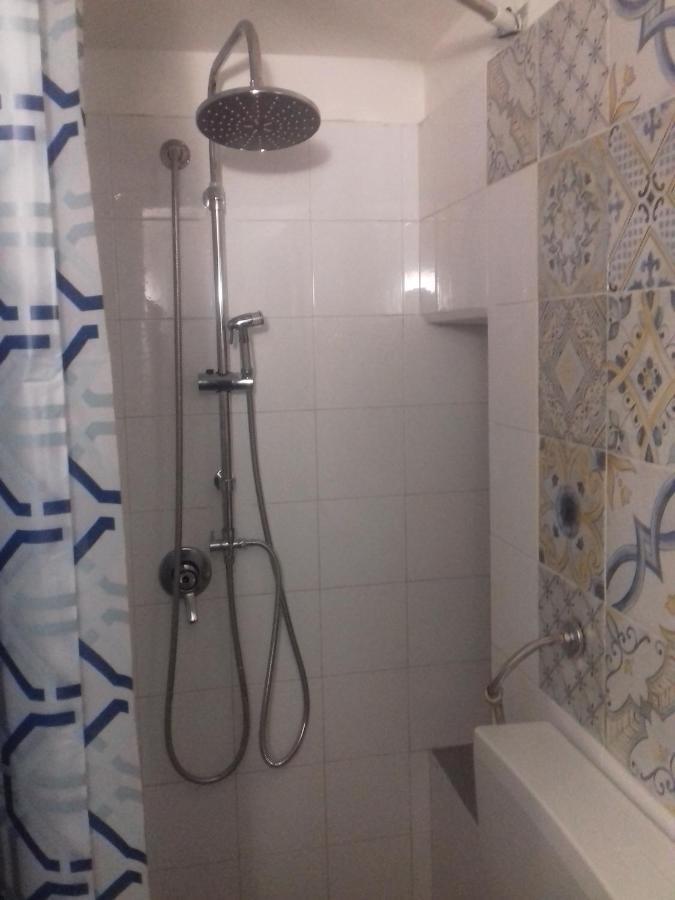 Happy House Salento Apartment 布林迪西 外观 照片