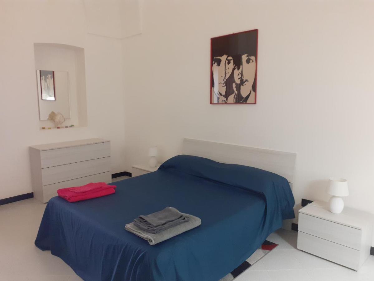 Happy House Salento Apartment 布林迪西 外观 照片