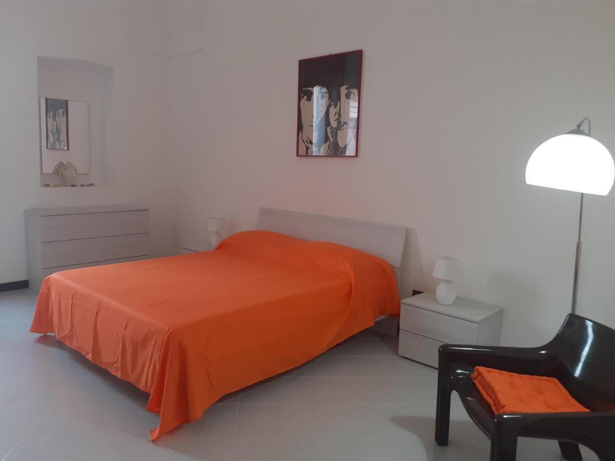 Happy House Salento Apartment 布林迪西 外观 照片