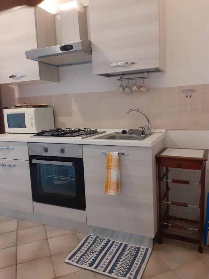 Happy House Salento Apartment 布林迪西 外观 照片