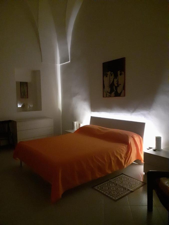 Happy House Salento Apartment 布林迪西 外观 照片