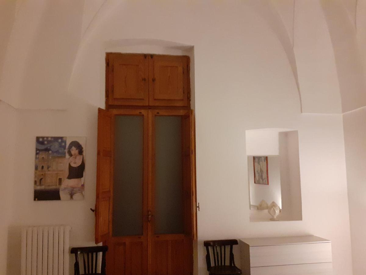 Happy House Salento Apartment 布林迪西 外观 照片