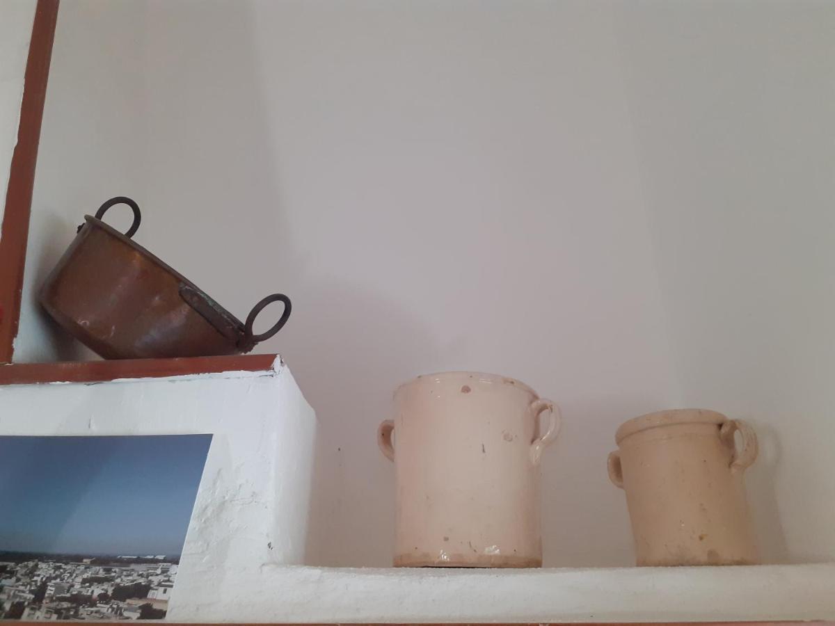 Happy House Salento Apartment 布林迪西 外观 照片