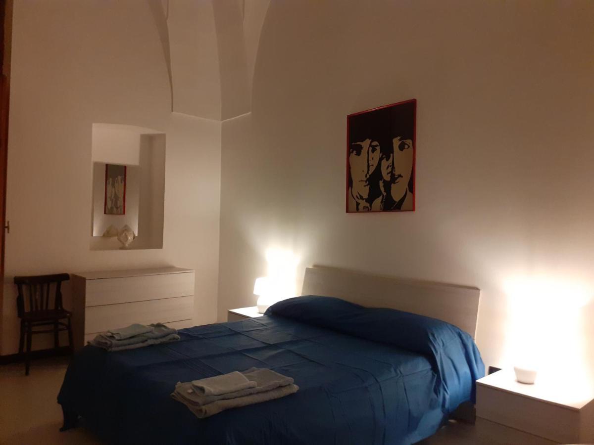 Happy House Salento Apartment 布林迪西 外观 照片