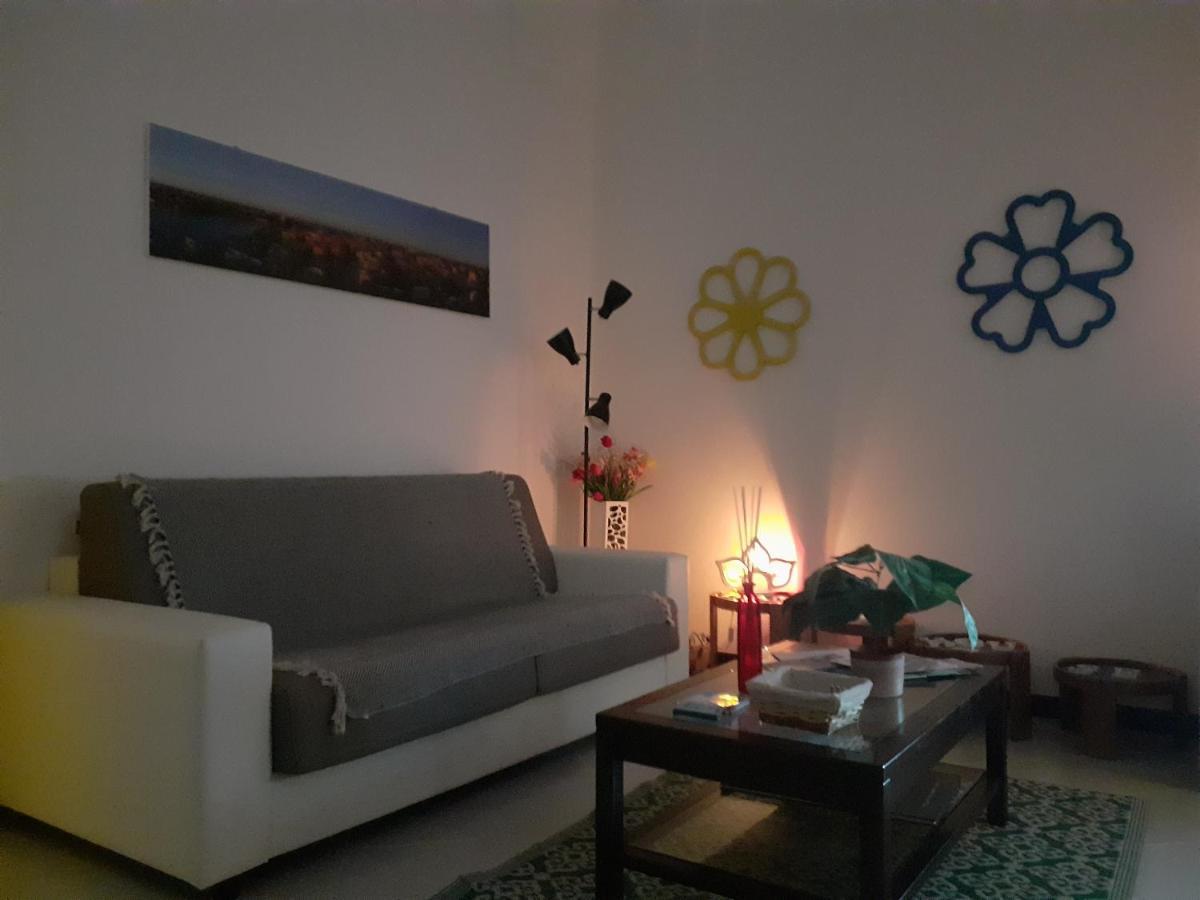 Happy House Salento Apartment 布林迪西 外观 照片