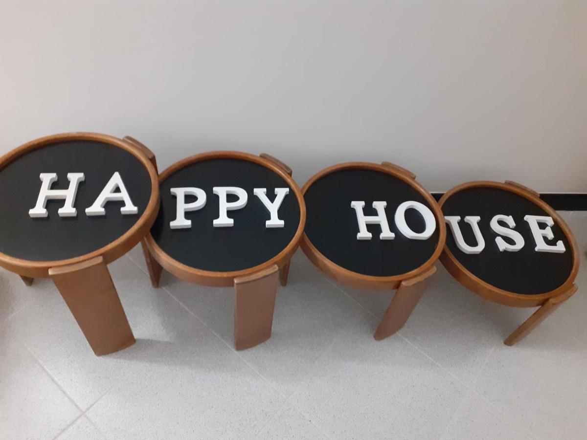 Happy House Salento Apartment 布林迪西 外观 照片