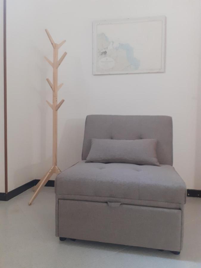 Happy House Salento Apartment 布林迪西 外观 照片