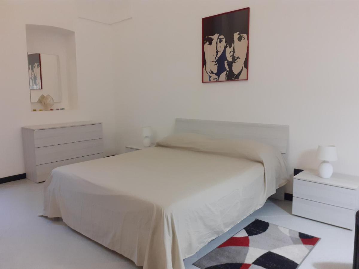 Happy House Salento Apartment 布林迪西 外观 照片