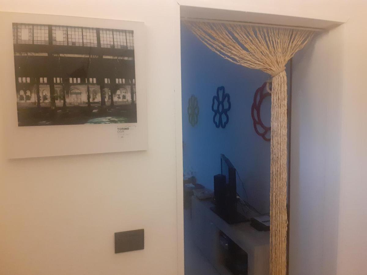 Happy House Salento Apartment 布林迪西 外观 照片
