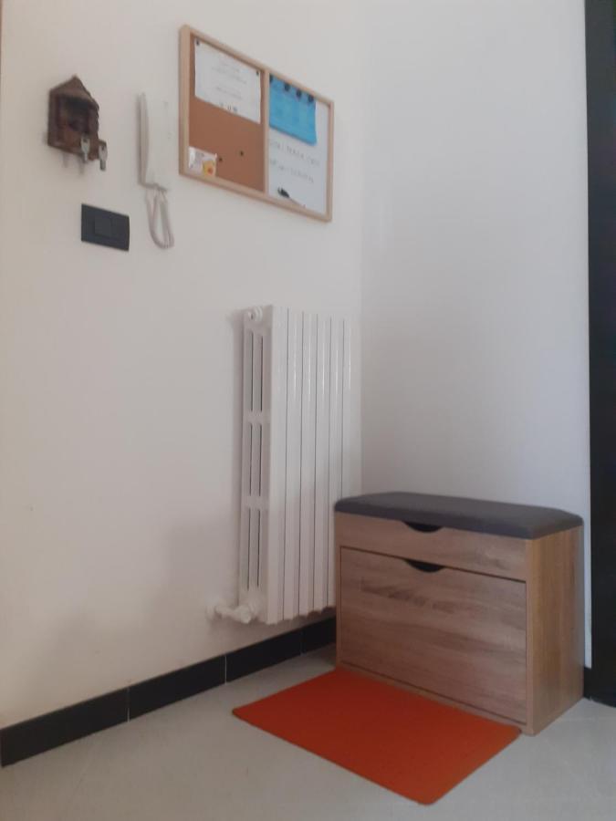 Happy House Salento Apartment 布林迪西 外观 照片