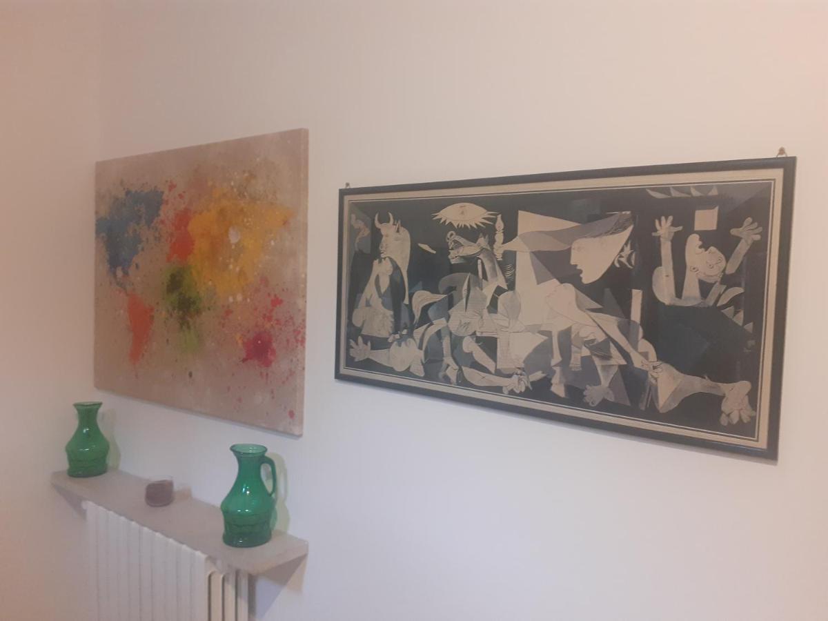Happy House Salento Apartment 布林迪西 外观 照片