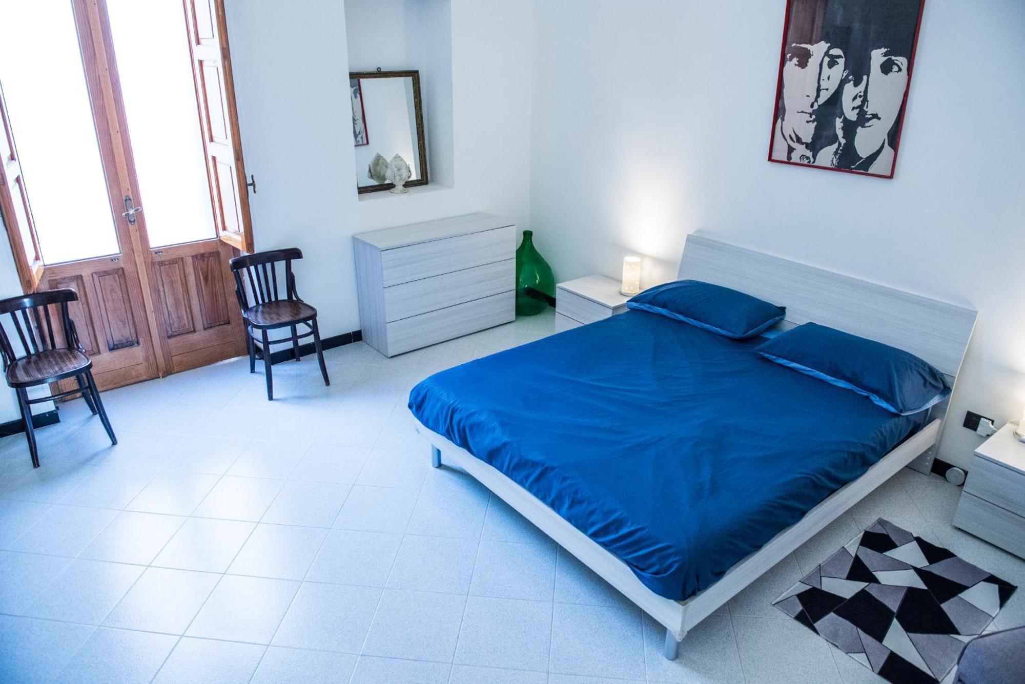 Happy House Salento Apartment 布林迪西 外观 照片