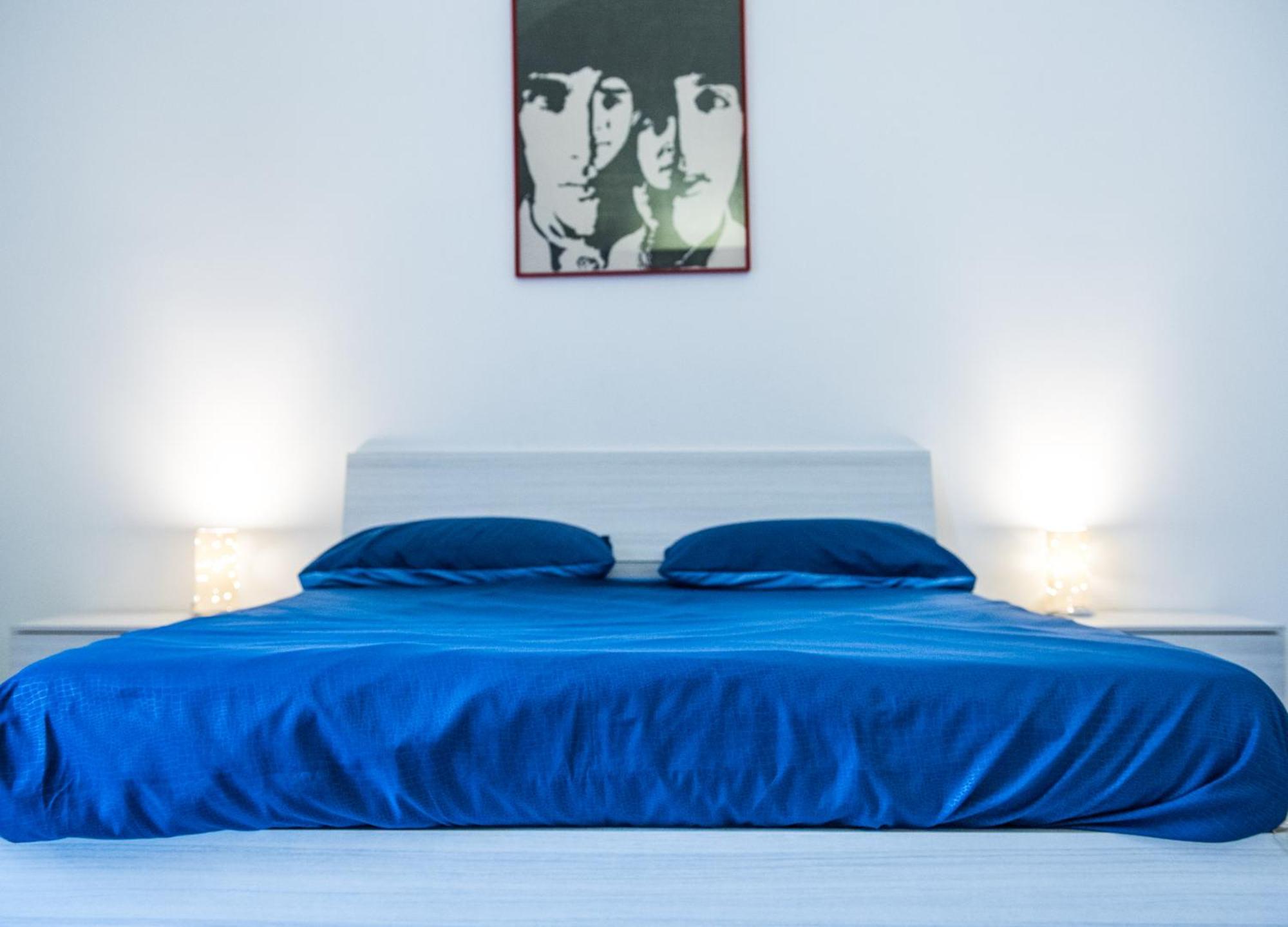 Happy House Salento Apartment 布林迪西 外观 照片
