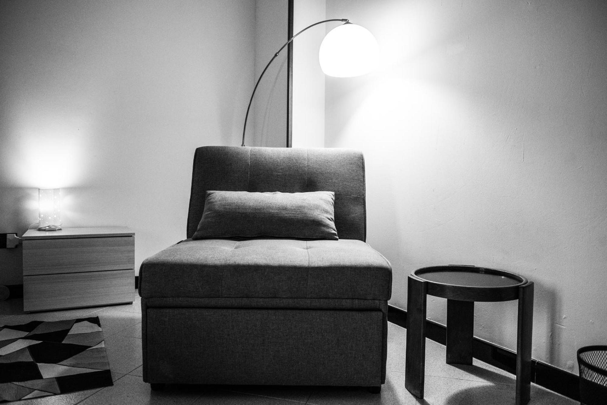Happy House Salento Apartment 布林迪西 外观 照片