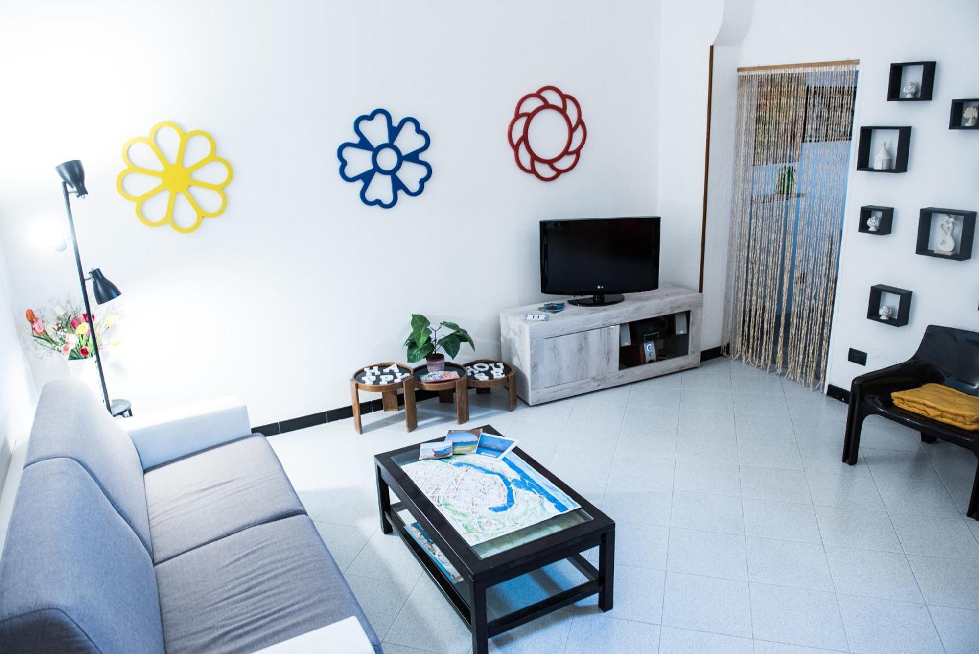 Happy House Salento Apartment 布林迪西 外观 照片