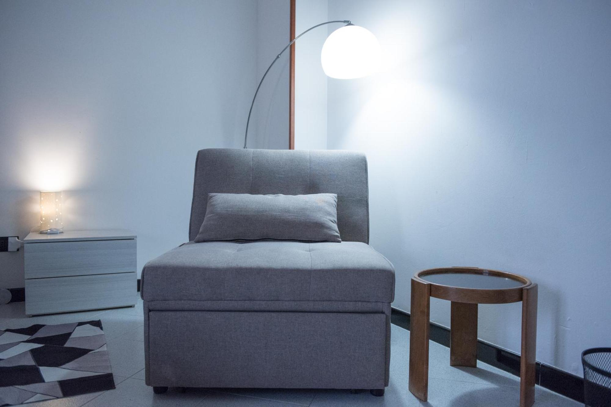 Happy House Salento Apartment 布林迪西 外观 照片