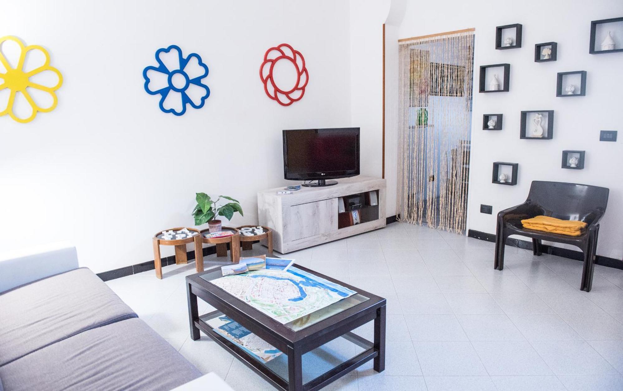 Happy House Salento Apartment 布林迪西 外观 照片