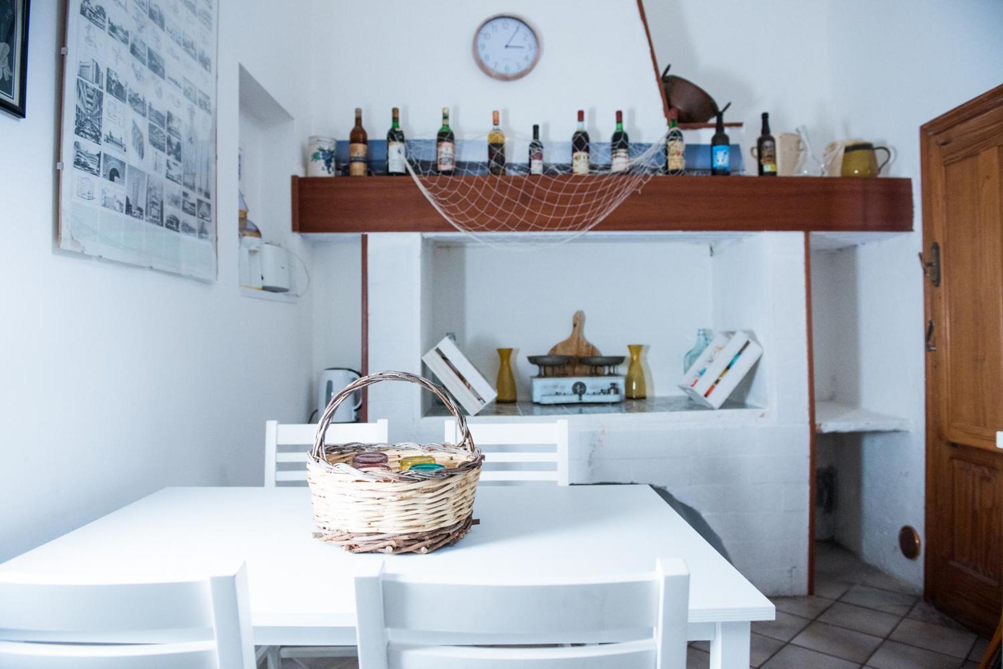 Happy House Salento Apartment 布林迪西 外观 照片