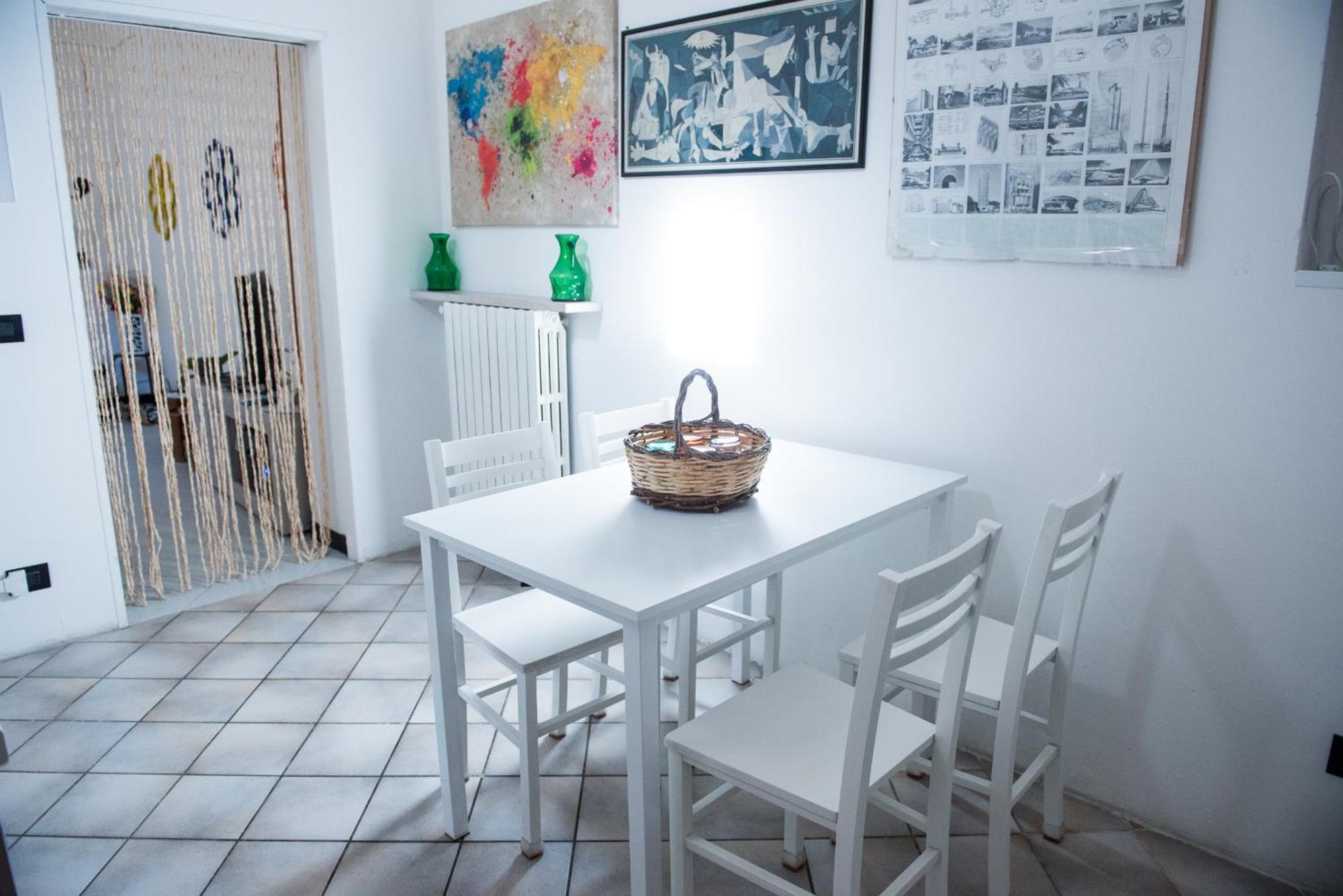 Happy House Salento Apartment 布林迪西 外观 照片