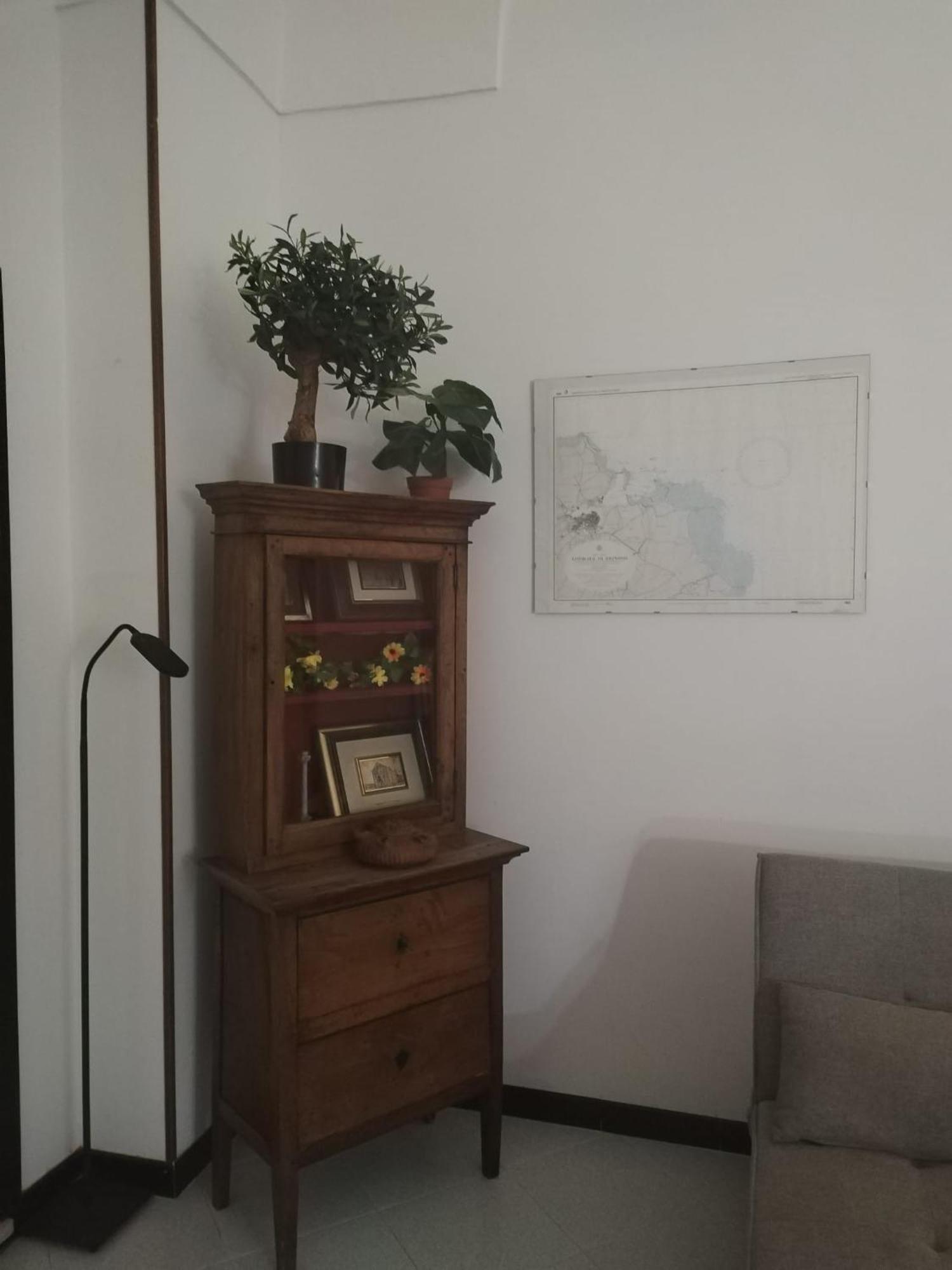 Happy House Salento Apartment 布林迪西 外观 照片